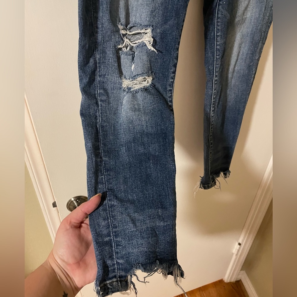 flying monkey jeans - Picture 7 of 7